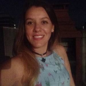 Meet your Posher, Sally